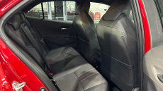 Toyota Corolla 1.8 VVT-i Hybrid GR Sport 5dr CVT Hybrid Hatchback